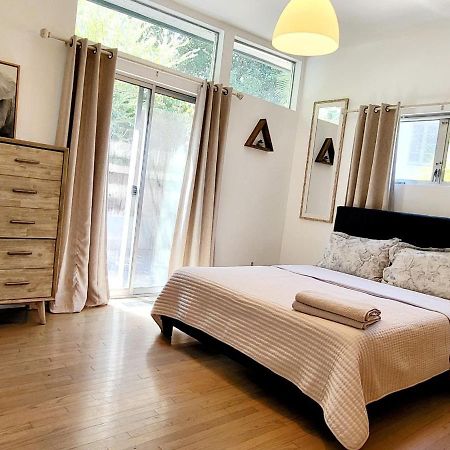 Shanti Om Retreat In Beverly Hills Los Angeles Luaran gambar