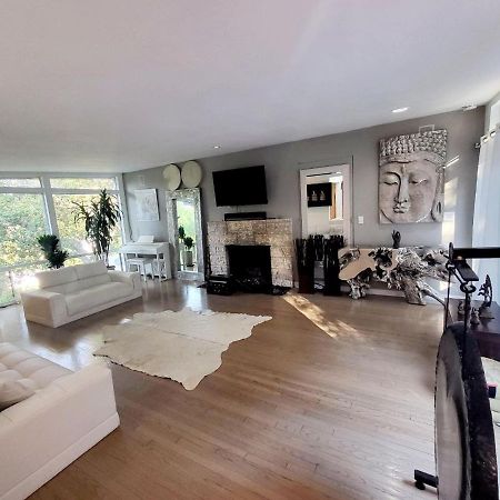 Shanti Om Retreat In Beverly Hills Los Angeles Luaran gambar