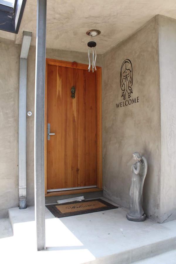 Shanti Om Retreat In Beverly Hills Los Angeles Luaran gambar