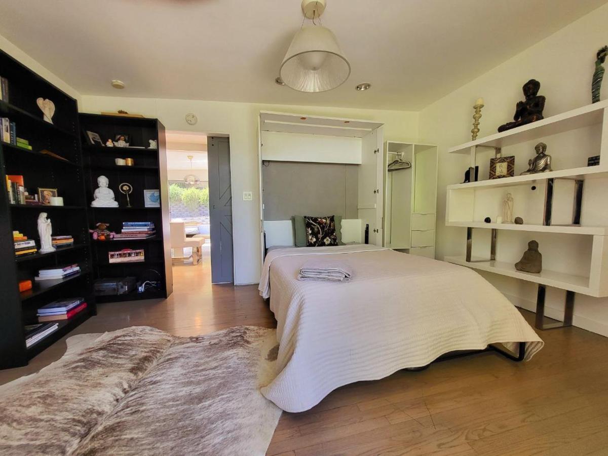 Shanti Om Retreat In Beverly Hills Los Angeles Luaran gambar