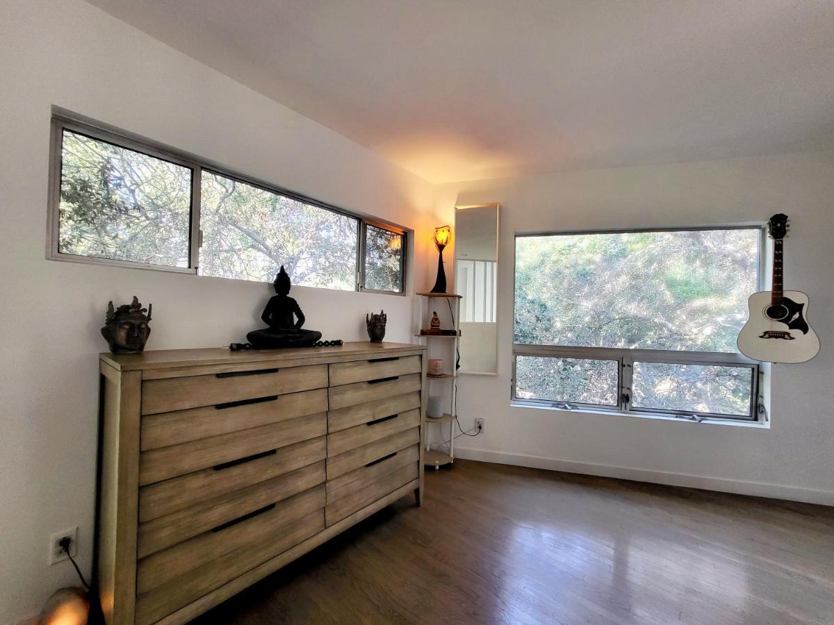 Shanti Om Retreat In Beverly Hills Los Angeles Luaran gambar