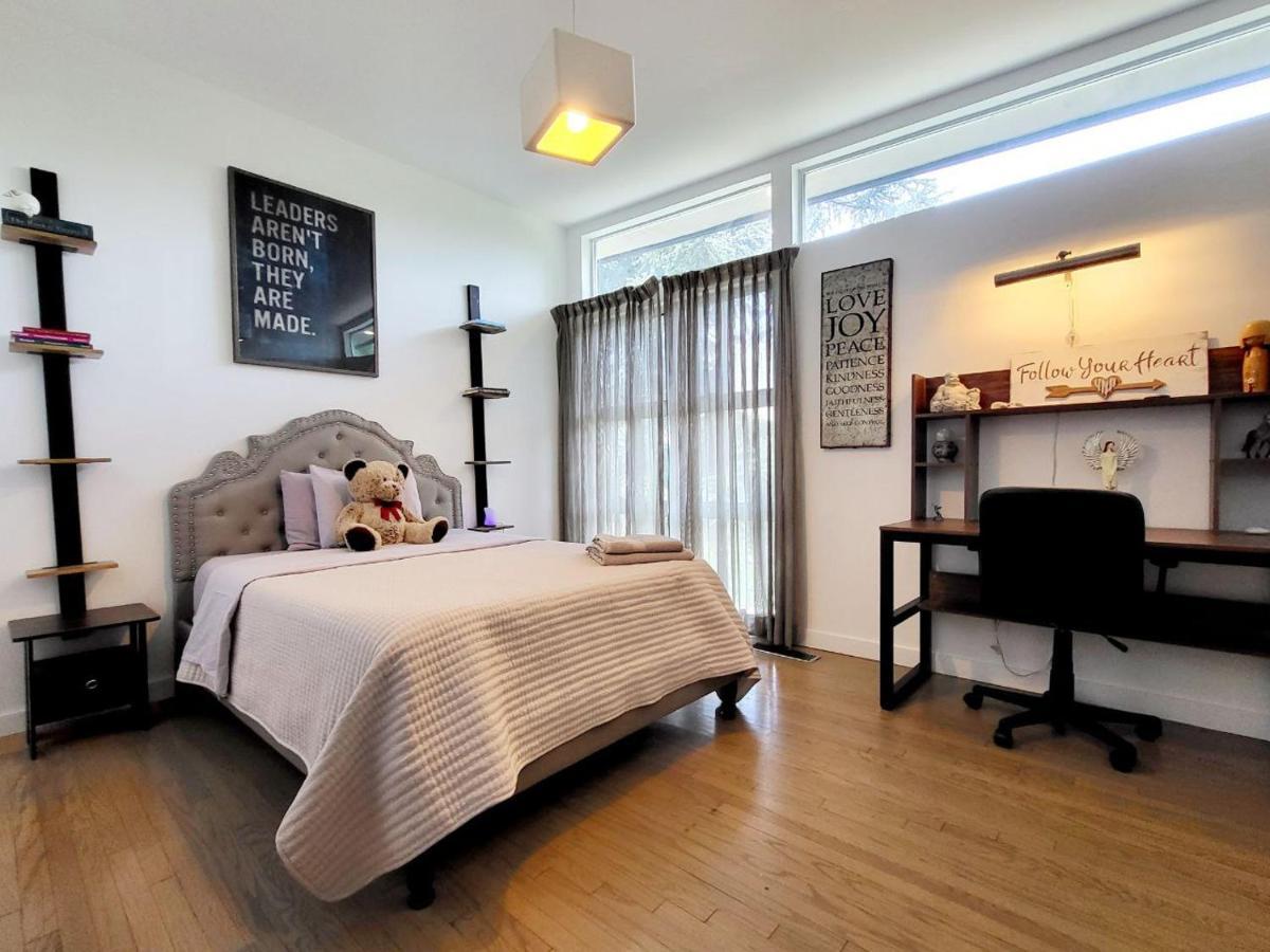 Shanti Om Retreat In Beverly Hills Los Angeles Luaran gambar