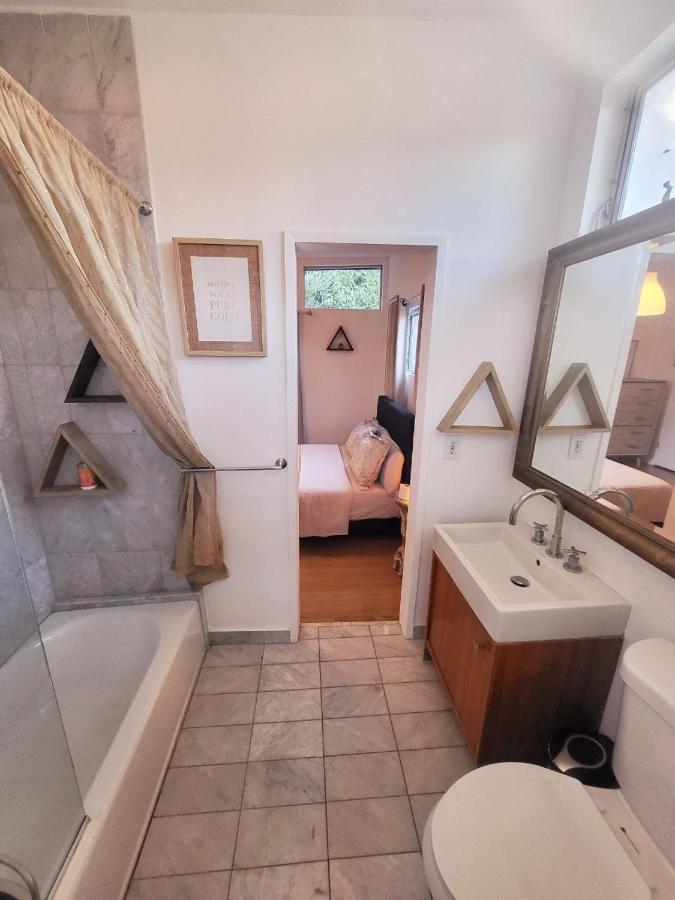 Shanti Om Retreat In Beverly Hills Los Angeles Luaran gambar