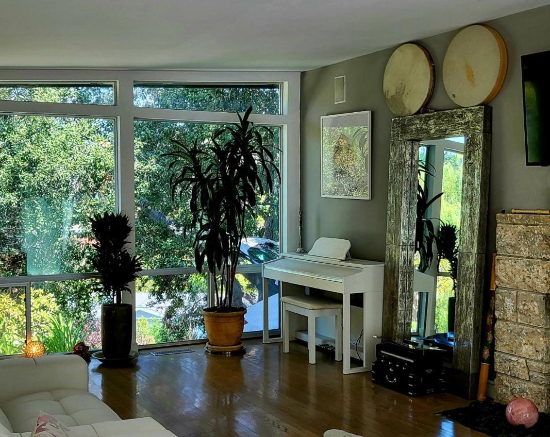 Shanti Om Retreat In Beverly Hills Los Angeles Luaran gambar